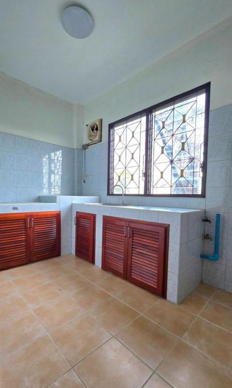 รูปที่7 ต้องการขายทาวน์โฮม กระทุ่มราย เขตหนองจอก ราคา 1,490,000 บาท