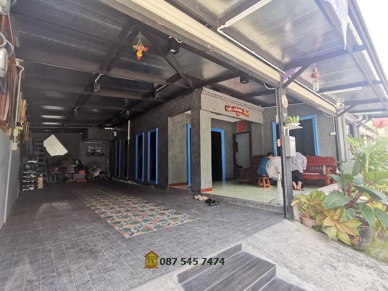 รูปที่2 ต้องการขายทาวน์โฮม แพรกษาใหม่ เมืองสมุทรปราการ ราคา 2,490,000 บาท