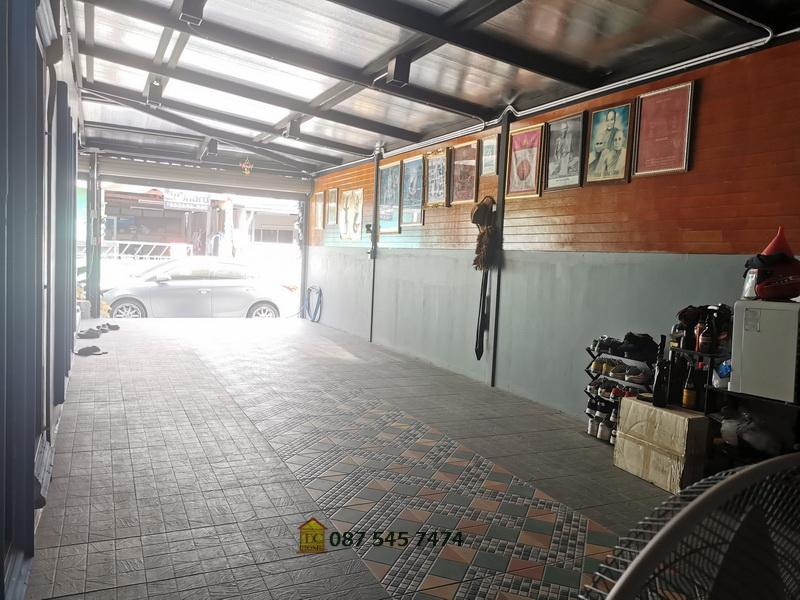รูปที่3 ต้องการขายทาวน์โฮม แพรกษาใหม่ เมืองสมุทรปราการ ราคา 2,490,000 บาท