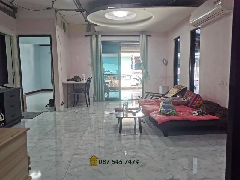 รูปที่4 ต้องการขายทาวน์โฮม แพรกษาใหม่ เมืองสมุทรปราการ ราคา 2,490,000 บาท