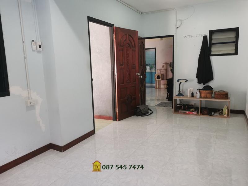รูปที่5 ต้องการขายทาวน์โฮม แพรกษาใหม่ เมืองสมุทรปราการ ราคา 2,490,000 บาท