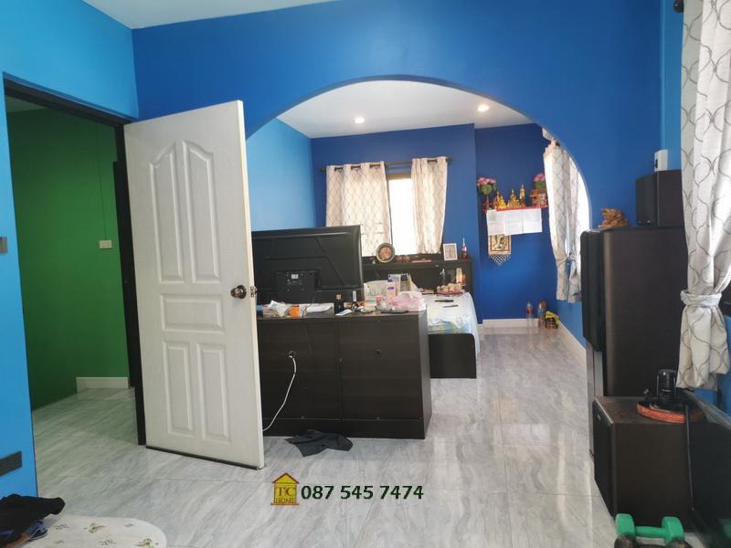 รูปที่6 ต้องการขายทาวน์โฮม แพรกษาใหม่ เมืองสมุทรปราการ ราคา 2,490,000 บาท
