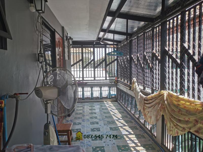 รูปที่7 ต้องการขายทาวน์โฮม แพรกษาใหม่ เมืองสมุทรปราการ ราคา 2,490,000 บาท