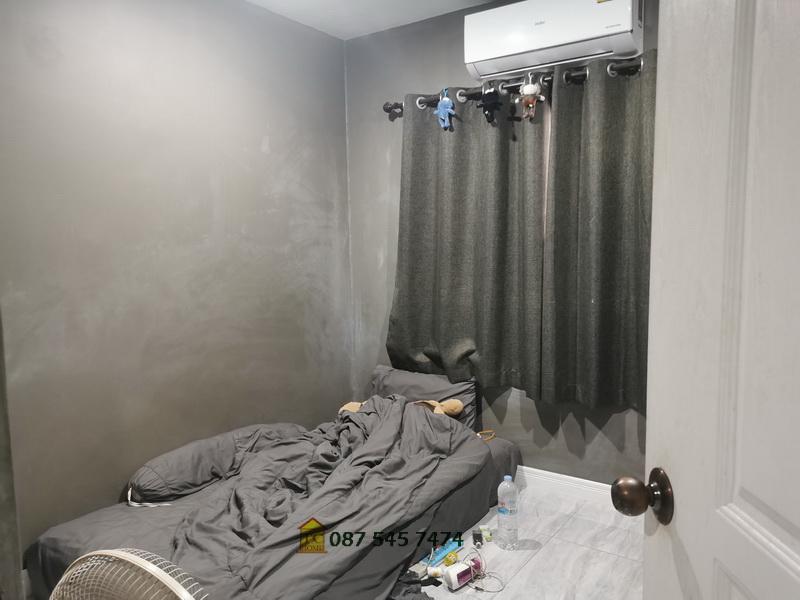 รูปที่8 ต้องการขายทาวน์โฮม แพรกษาใหม่ เมืองสมุทรปราการ ราคา 2,490,000 บาท