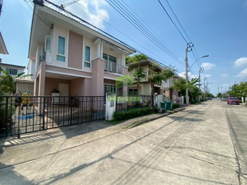 รูปที่7 ต้องการขายบ้านพร้อมที่ดิน บางแก้ว บางพลี ราคา 3,290,000 บาท