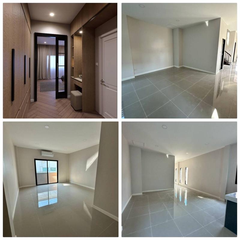 รูปที่4 ต้องการขายบ้านพร้อมที่ดิน บางตลาด ปากเกร็ด ราคา 7,900,000 บาท