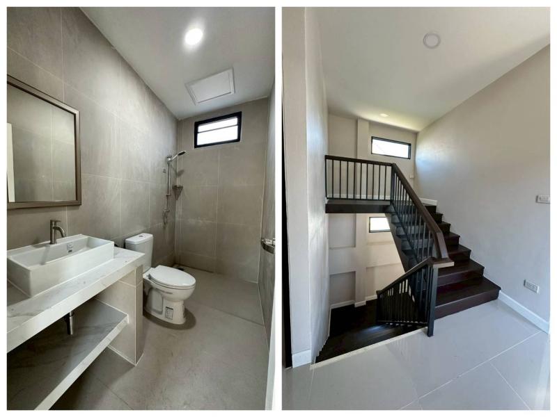 รูปที่5 ต้องการขายบ้านพร้อมที่ดิน บางตลาด ปากเกร็ด ราคา 7,900,000 บาท