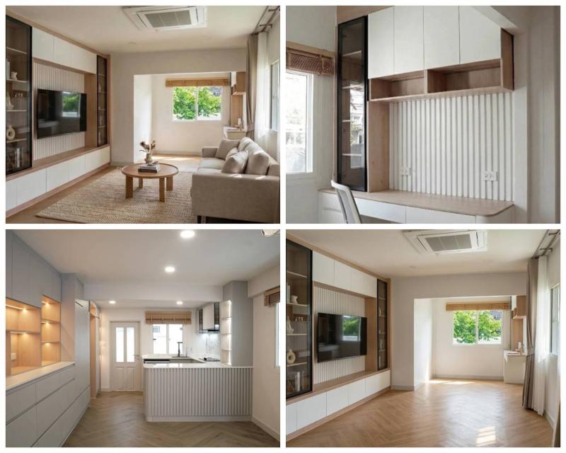 รูปที่2 ต้องการขายบ้านพร้อมที่ดิน บางตลาด ปากเกร็ด ราคา 12,500,000 บาท