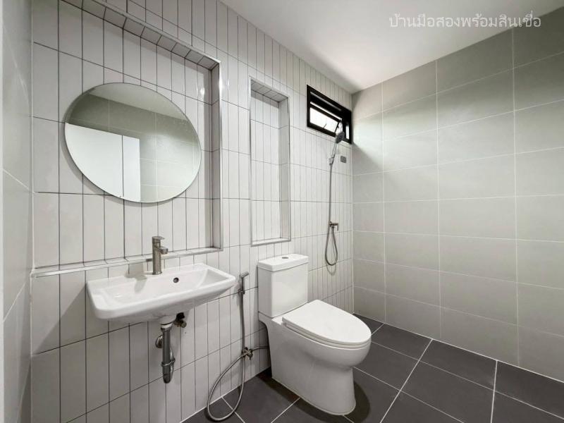 รูปที่4 ต้องการขายบ้านพร้อมที่ดิน ลาดพร้าว เขตลาดพร้าว ราคา 4,900,000 บาท