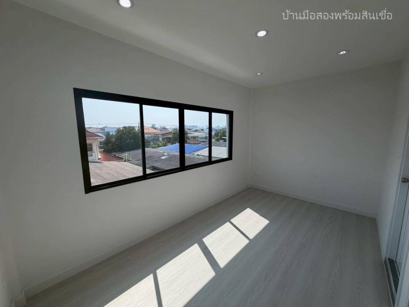 รูปที่6 ต้องการขายบ้านพร้อมที่ดิน ลาดพร้าว เขตลาดพร้าว ราคา 4,900,000 บาท