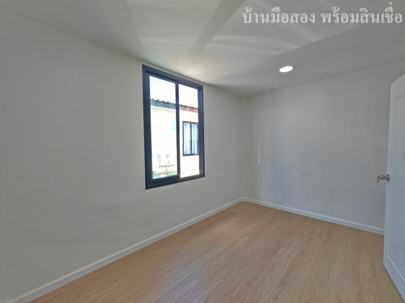 รูปที่7 ต้องการขายบ้านพร้อมที่ดิน คลองถนน เขตสายไหม ราคา 1,990,000 บาท