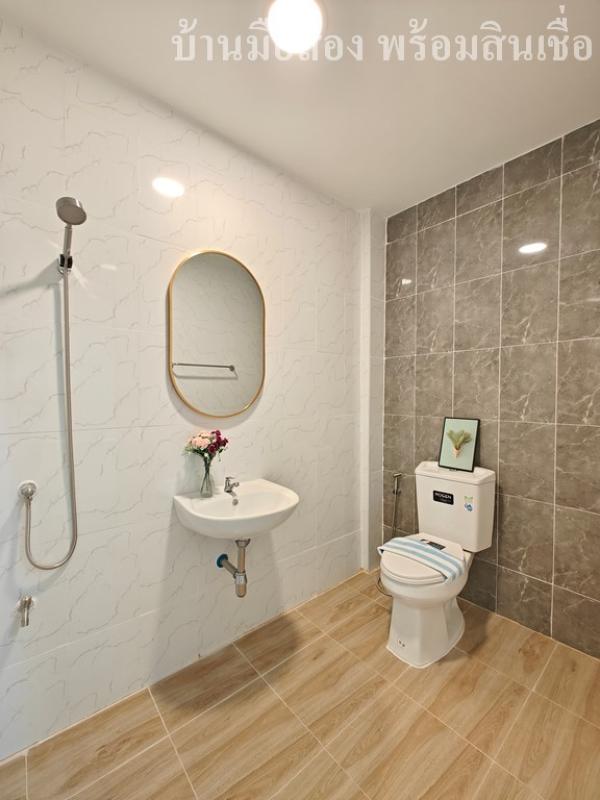 รูปที่8 ต้องการขายบ้านพร้อมที่ดิน คลองถนน เขตสายไหม ราคา 1,990,000 บาท
