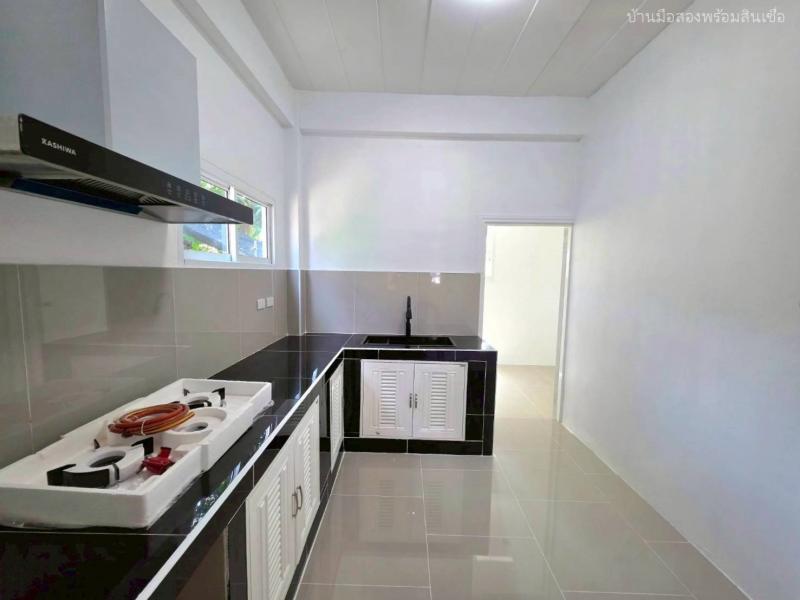 รูปที่4 ต้องการขายบ้านพร้อมที่ดิน คลองสามประเวศ เขตลาดกระบัง ราคา 2,290,000 บาท