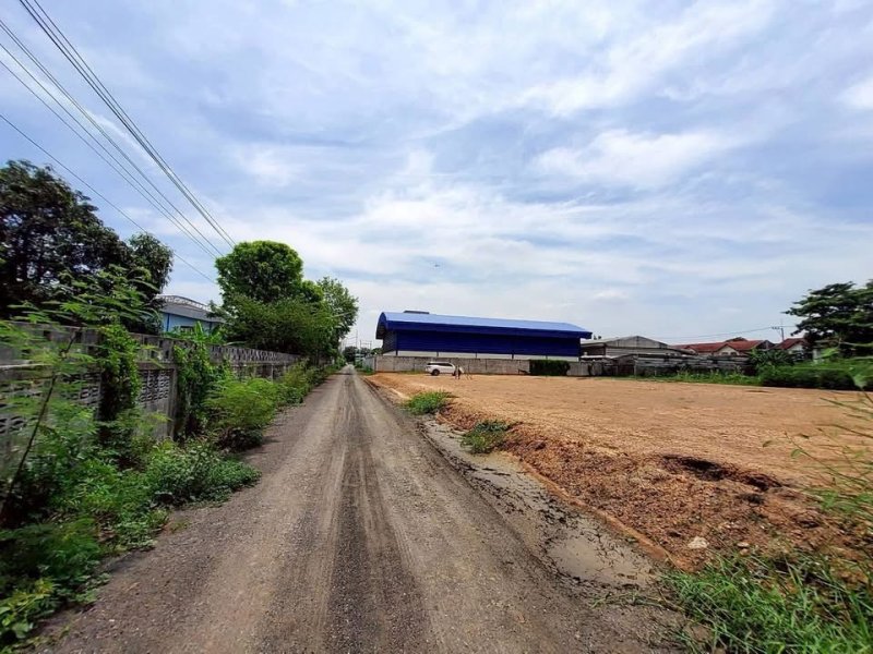 รูปที่4 ต้องการขายที่ดินเปล่า คลองห้า คลองหลวง ราคา 5,500,000 บาท