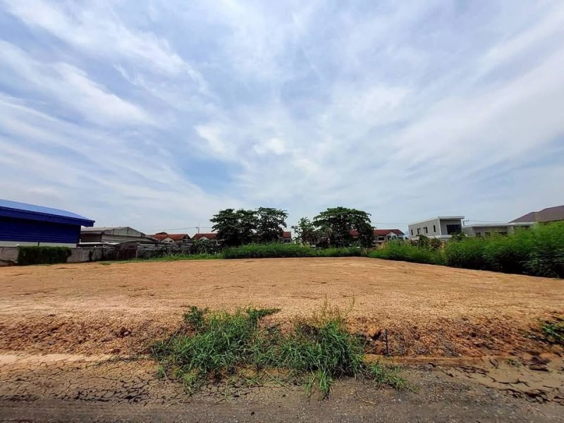 รูปที่5 ต้องการขายที่ดินเปล่า คลองห้า คลองหลวง ราคา 5,500,000 บาท