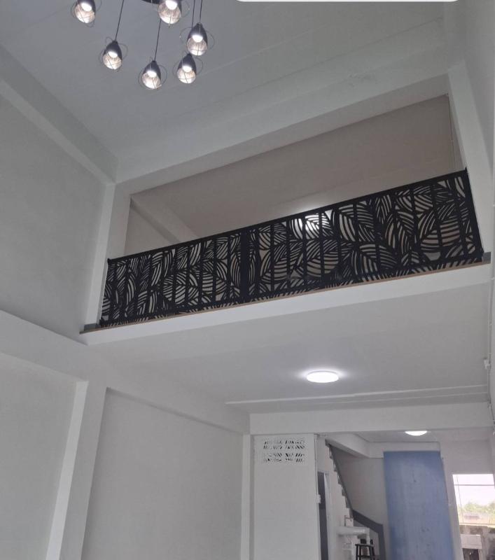 รูปที่6 ต้องการขายบ้านพร้อมที่ดิน คลองสามประเวศ เขตลาดกระบัง ราคา 1,990,000 บาท