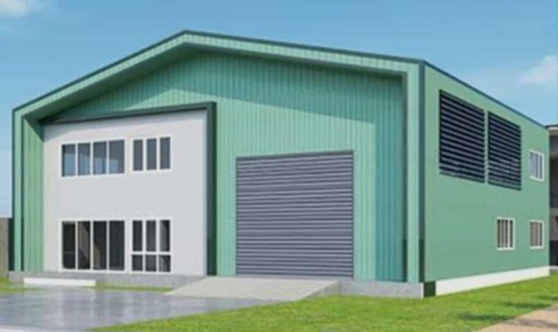 รูปที่2 ต้องการขายบ้านพร้อมที่ดิน ราษฎร์นิยม ไทรน้อย ราคา 2,900,000 บาท