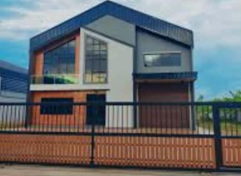 รูปที่4 ต้องการขายบ้านพร้อมที่ดิน ราษฎร์นิยม ไทรน้อย ราคา 2,900,000 บาท