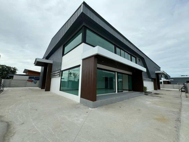 รูปที่6 ต้องการขายบ้านพร้อมที่ดิน ราษฎร์นิยม ไทรน้อย ราคา 2,900,000 บาท