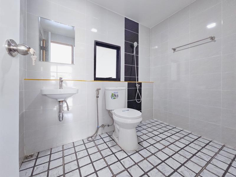 รูปที่8 ต้องการขายบ้านพร้อมที่ดิน บางคูวัด เมืองปทุมธานี ราคา 1,890,000 บาท