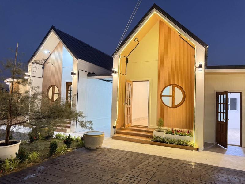 รูปที่6 ต้องการขายบ้านพร้อมที่ดิน หนองหญ้าไซ หนองหญ้าไซ ราคา 2,290,000 บาท