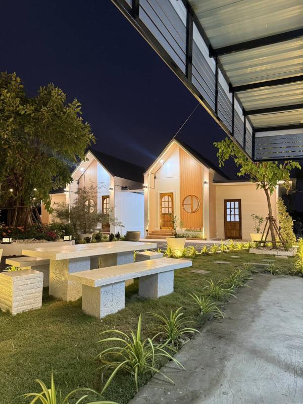 รูปที่7 ต้องการขายบ้านพร้อมที่ดิน หนองหญ้าไซ หนองหญ้าไซ ราคา 2,290,000 บาท