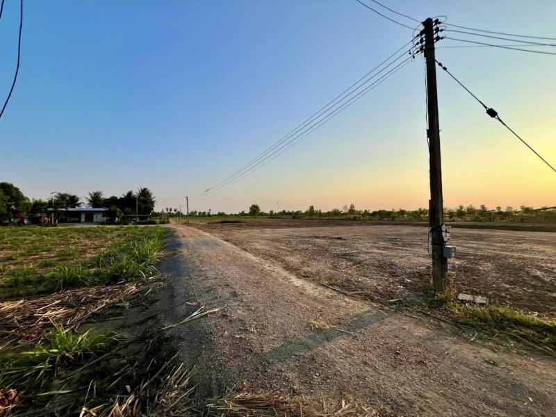 รูปที่2 ต้องการขายบ้านพร้อมที่ดิน ทัพหลวง หนองหญ้าไซ ราคา 199,000 บาท