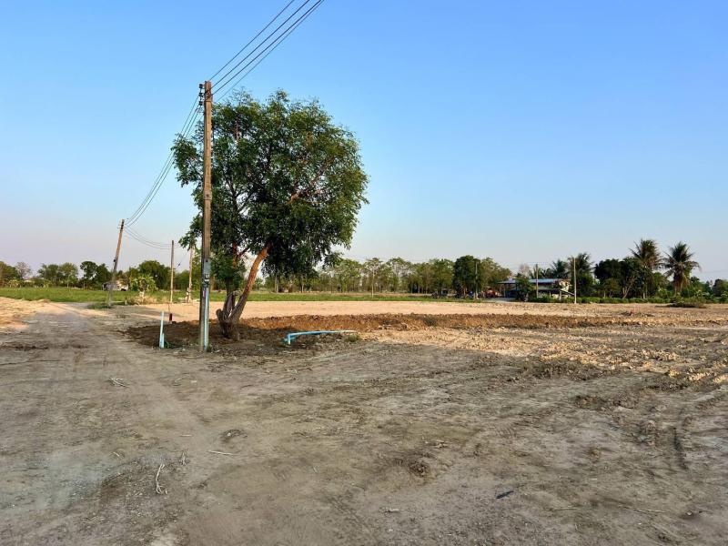 รูปที่8 ต้องการขายบ้านพร้อมที่ดิน ทัพหลวง หนองหญ้าไซ ราคา 199,000 บาท