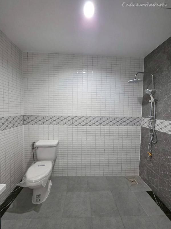 รูปที่7 ต้องการขายบ้านพร้อมที่ดิน คลองสามประเวศ เขตลาดกระบัง ราคา 2,290,000 บาท