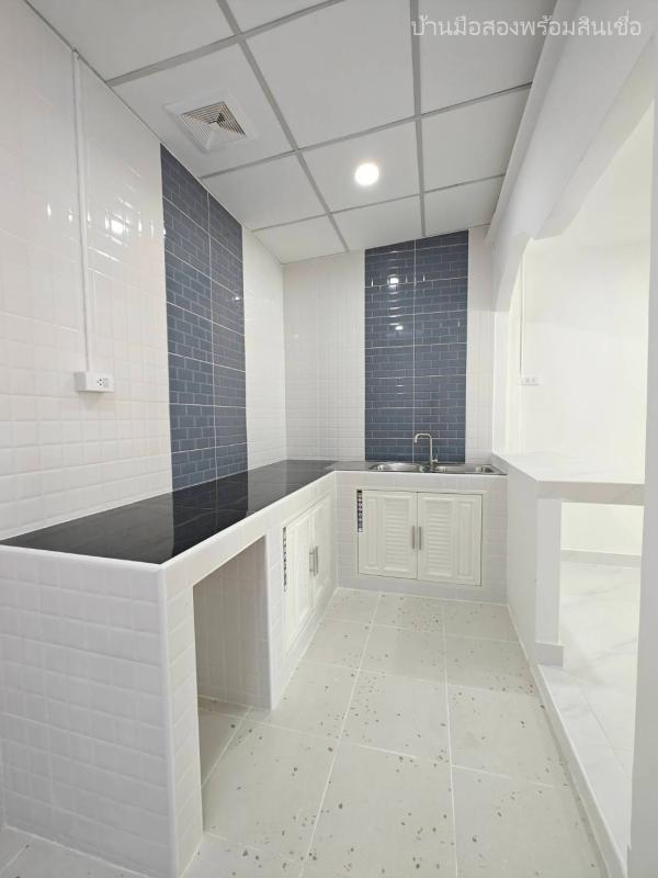 รูปที่4 ต้องการขายบ้านพร้อมที่ดิน สามวาตะวันตก เขตคลองสามวา ราคา 1,900,000 บาท
