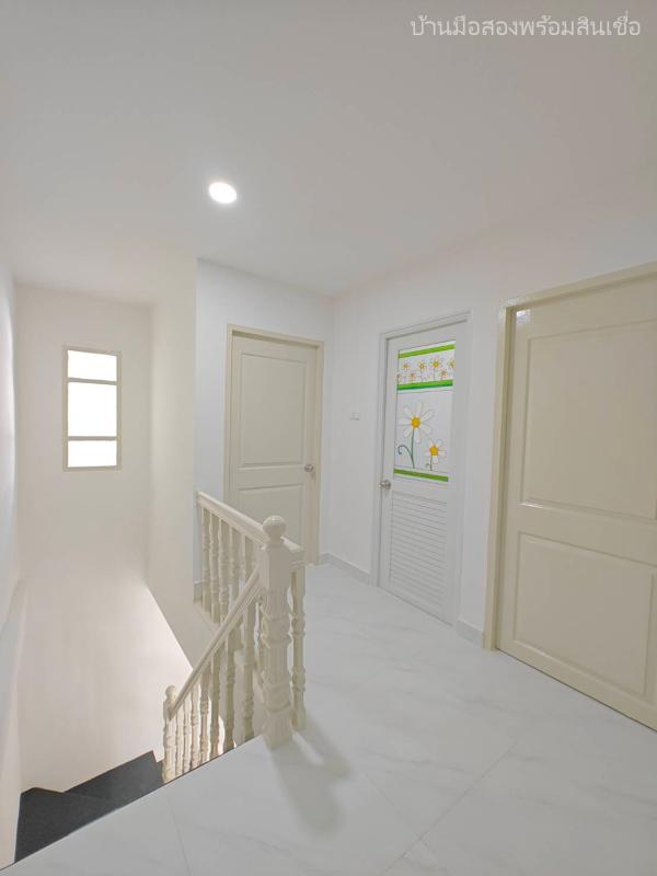 รูปที่5 ต้องการขายบ้านพร้อมที่ดิน สามวาตะวันตก เขตคลองสามวา ราคา 1,900,000 บาท