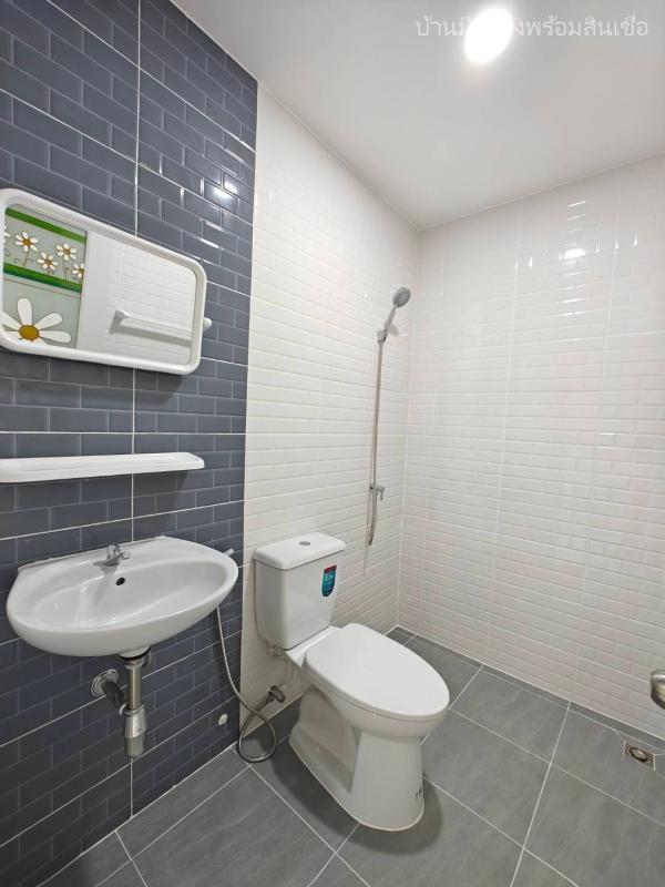 รูปที่8 ต้องการขายบ้านพร้อมที่ดิน สามวาตะวันตก เขตคลองสามวา ราคา 1,900,000 บาท