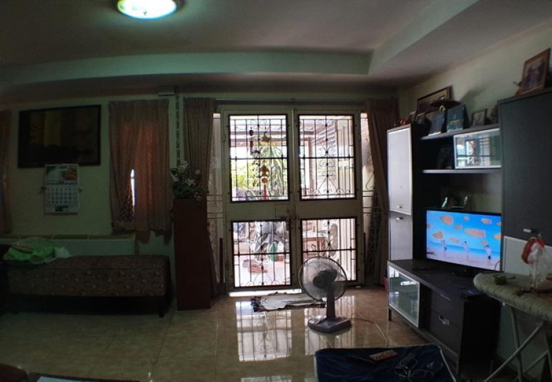 รูปที่3 ต้องการขายทาวน์โฮม บางชัน เขตคลองสามวา ราคา 1,750,000 บาท