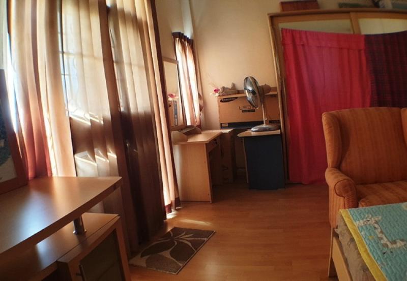 รูปที่5 ต้องการขายทาวน์โฮม บางชัน เขตคลองสามวา ราคา 1,750,000 บาท