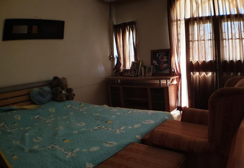 รูปที่6 ต้องการขายทาวน์โฮม บางชัน เขตคลองสามวา ราคา 1,750,000 บาท