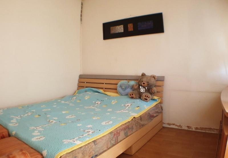 รูปที่7 ต้องการขายทาวน์โฮม บางชัน เขตคลองสามวา ราคา 1,750,000 บาท