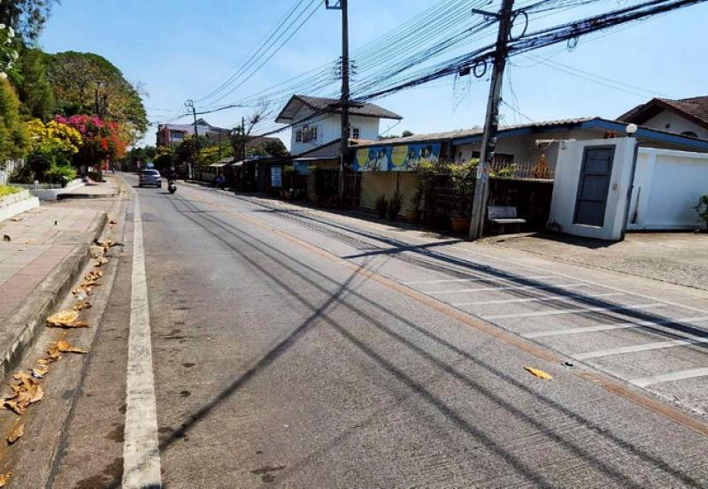 รูปที่3 ต้องการขายบ้านพร้อมที่ดิน ตลิ่งชัน เขตตลิ่งชัน ราคา 19,990,000 บาท