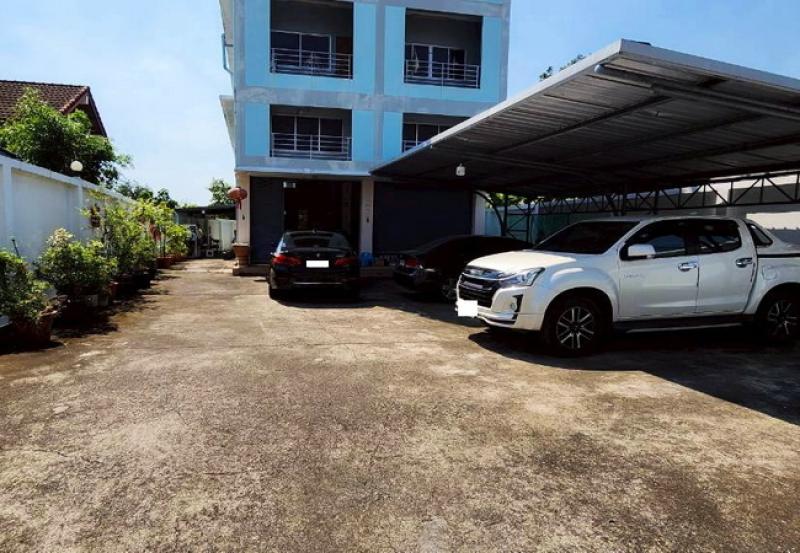 รูปที่4 ต้องการขายบ้านพร้อมที่ดิน ตลิ่งชัน เขตตลิ่งชัน ราคา 19,990,000 บาท