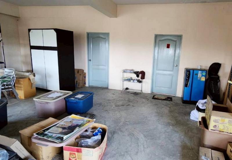 รูปที่7 ต้องการขายบ้านพร้อมที่ดิน ตลิ่งชัน เขตตลิ่งชัน ราคา 19,990,000 บาท