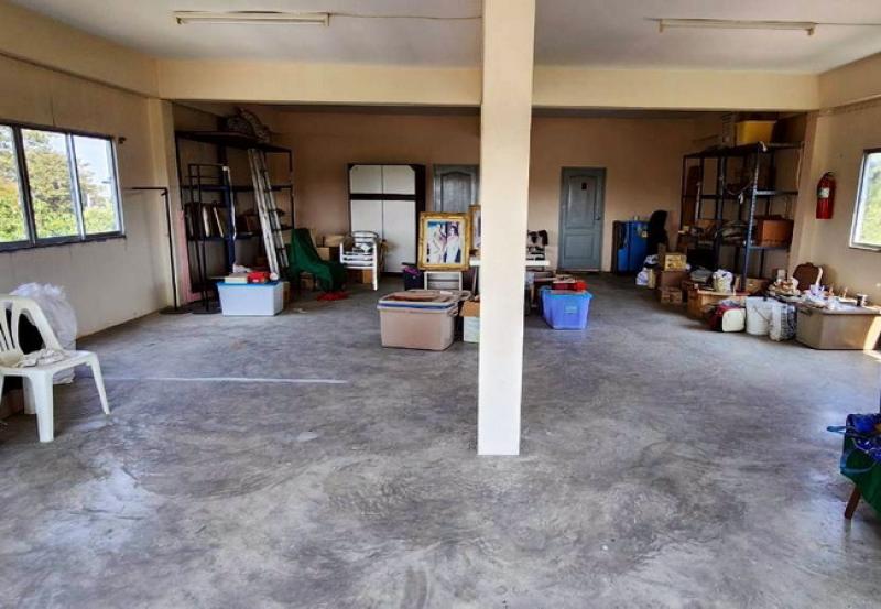 รูปที่8 ต้องการขายบ้านพร้อมที่ดิน ตลิ่งชัน เขตตลิ่งชัน ราคา 19,990,000 บาท