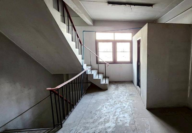 รูปที่6 ต้องการขายทาวน์โฮม สวนใหญ่ เมืองนนทบุรี ราคา 2,950,000 บาท