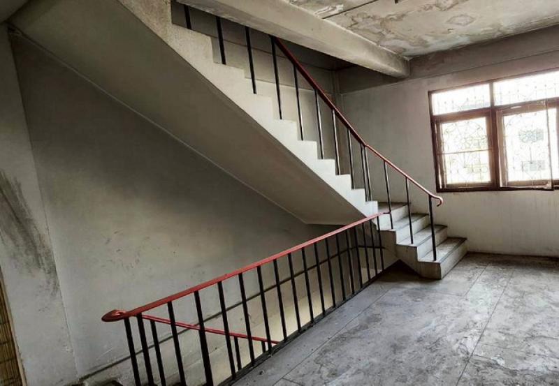 รูปที่8 ต้องการขายทาวน์โฮม สวนใหญ่ เมืองนนทบุรี ราคา 2,950,000 บาท