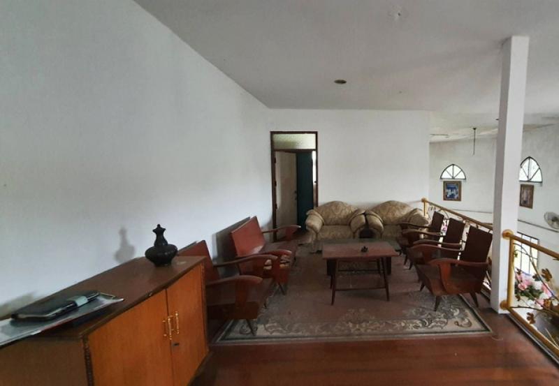 รูปที่7 ต้องการขายบ้านพร้อมที่ดิน บ้านใหม่ เมืองปทุมธานี ราคา 11,900,000 บาท