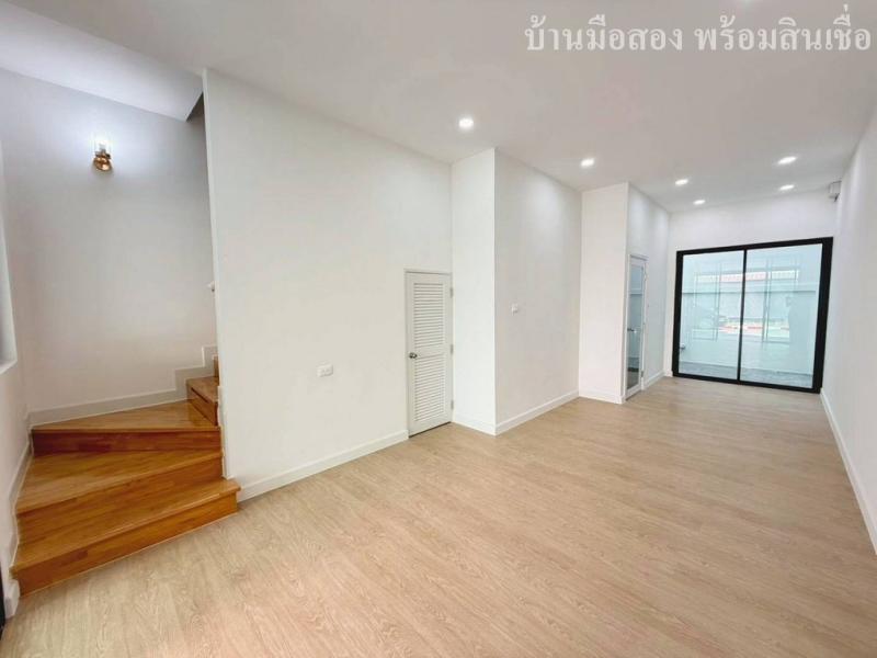 รูปที่3 ต้องการขายบ้านพร้อมที่ดิน ท่าแร้ง เขตบางเขน ราคา 3,890,000 บาท