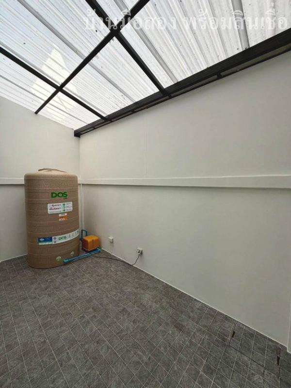 รูปที่4 ต้องการขายบ้านพร้อมที่ดิน ท่าแร้ง เขตบางเขน ราคา 3,890,000 บาท