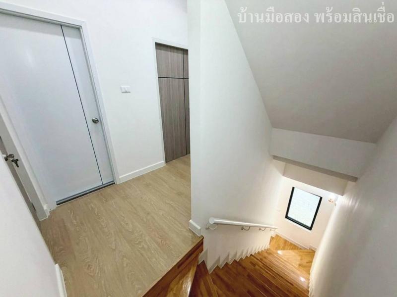รูปที่5 ต้องการขายบ้านพร้อมที่ดิน ท่าแร้ง เขตบางเขน ราคา 3,890,000 บาท