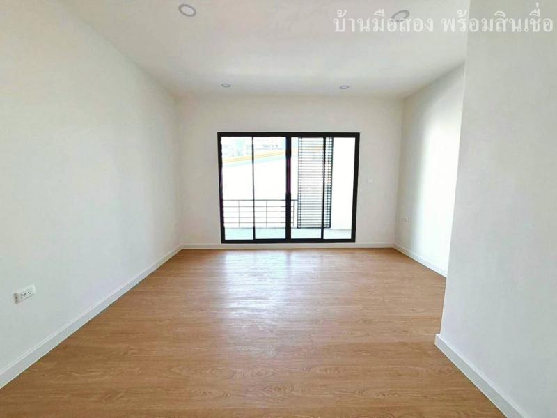 รูปที่6 ต้องการขายบ้านพร้อมที่ดิน ท่าแร้ง เขตบางเขน ราคา 3,890,000 บาท