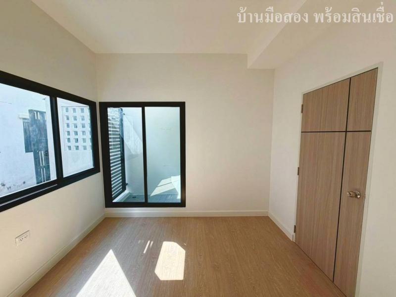 รูปที่7 ต้องการขายบ้านพร้อมที่ดิน ท่าแร้ง เขตบางเขน ราคา 3,890,000 บาท