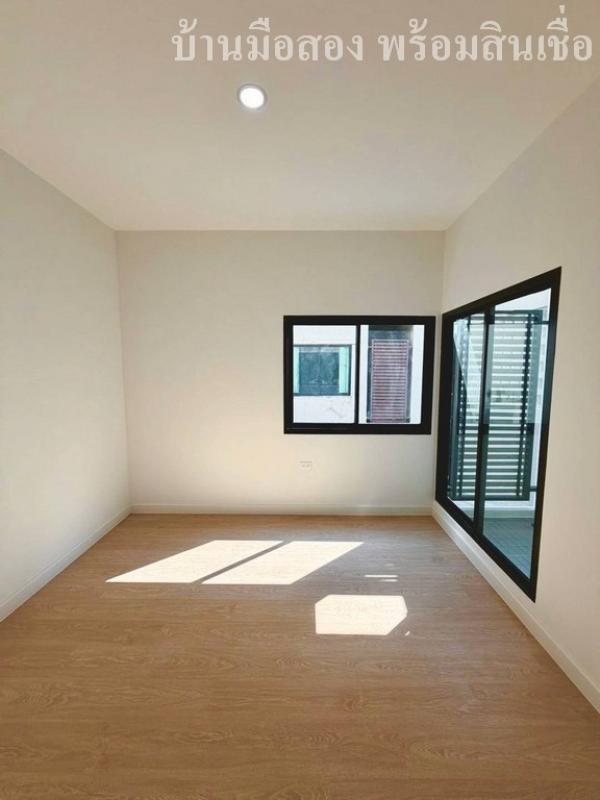 รูปที่8 ต้องการขายบ้านพร้อมที่ดิน ท่าแร้ง เขตบางเขน ราคา 3,890,000 บาท