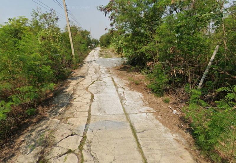 รูปที่2 ต้องการขายที่ดินเปล่า บัวปากท่า บางเลน ราคา 3,000,000 บาท